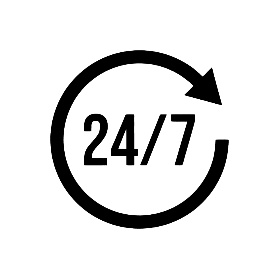 7/24 Çekici ve Destek