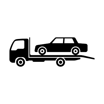 Araç Çekme ve Taşıma