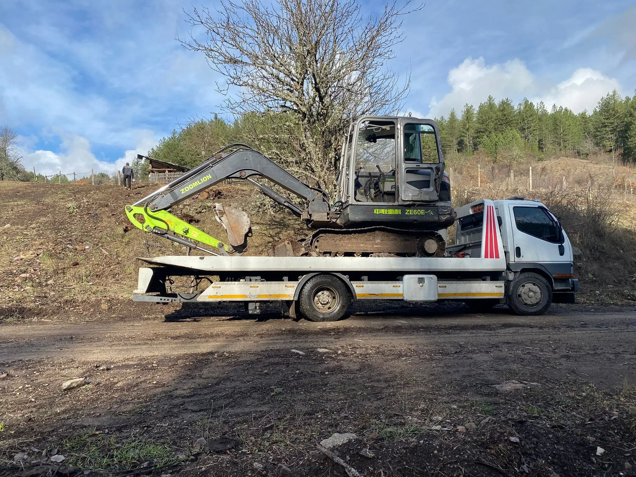 Profesyonel Araç Taşıma – Bursa Çekici Hizmeti